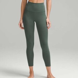 Lululemon Align 25” Pocket Leggings
